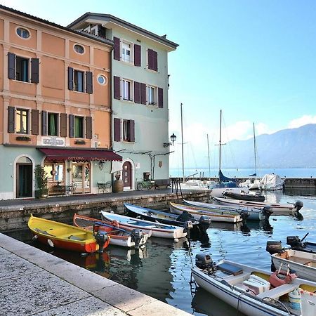 Da Beppino - Castelletto Harbour Apartment Luaran gambar