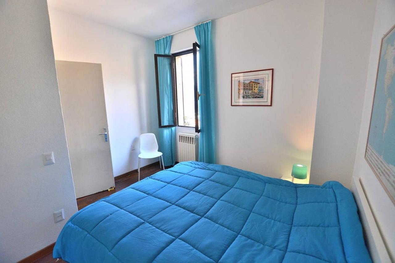 Da Beppino - Castelletto Harbour Apartment Luaran gambar